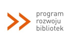 Program rozwoju bibliotek