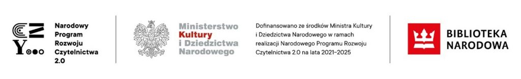 Logotyp Instytucji Finansującej