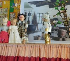 Mikołajki w bibliotece