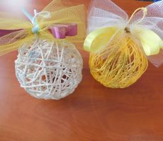 Warsztaty świąteczne