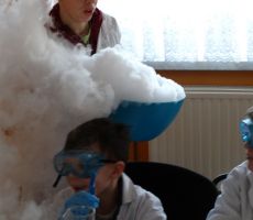 Ferie z biblioteką 2020