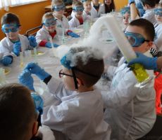 Ferie z biblioteką 2020