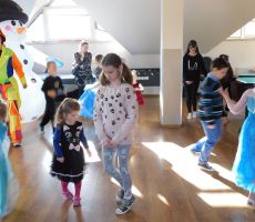 Ferie z biblioteką 2020