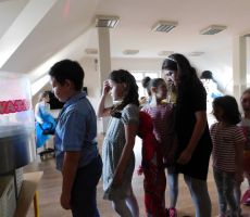 Ferie z biblioteką 2020