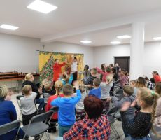 Ferie z biblioteką 2020