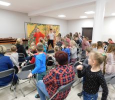 Ferie z biblioteką 2020