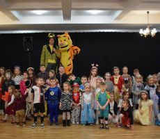 Ferie z biblioteką 2020