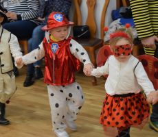 Ferie z biblioteką 2020