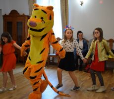 Ferie z biblioteką 2020