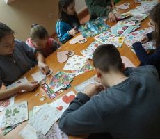 Ferie z biblioteką 2020