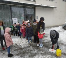 Ferie z biblioteką 2020