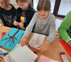 Spotkanie autorskie i warsztaty ilustratorskie z Elizą Piotrowską