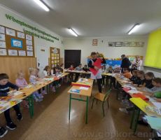 Spotkanie autorskie i warsztaty ilustratorskie z Elizą Piotrowską