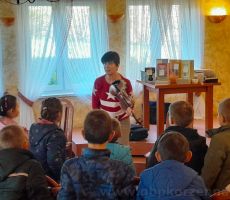 Warsztaty muzyczno – taneczne i spotkanie autorskie z Izabellą Klebańską