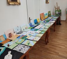 „Spotkania z literaturą” już za nami