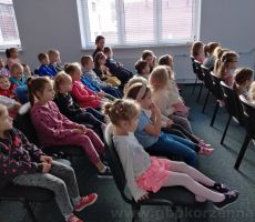 Spektakl teatralny „Królowa śniegu”