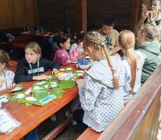 Ścieżka edukacyjna