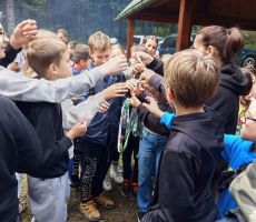 Ścieżka edukacyjna