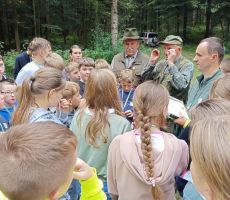 Ścieżka edukacyjna