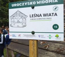 Ścieżka edukacyjna