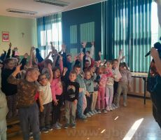 Spotkanie autorskie z Edytą Zarębską