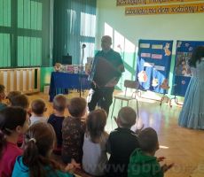 Spotkanie autorskie z Edytą Zarębską