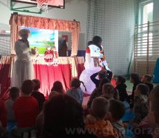 „Z literaturą za pan brat” Podsumowanie Programu Rządowego Partnerstwo dla książki