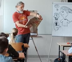 „Z literaturą za pan brat” Podsumowanie Programu Rządowego Partnerstwo dla książki