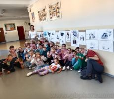 „Z literaturą za pan brat” Podsumowanie Programu Rządowego Partnerstwo dla książki