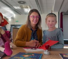 „Z literaturą za pan brat” Podsumowanie Programu Rządowego Partnerstwo dla książki