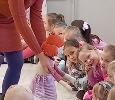 „Z literaturą za pan brat” Podsumowanie Programu Rządowego Partnerstwo dla książki