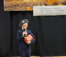 „Z literaturą za pan brat” Podsumowanie Programu Rządowego Partnerstwo dla książki