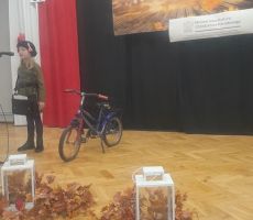 „Z literaturą za pan brat” Podsumowanie Programu Rządowego Partnerstwo dla książki