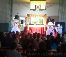 „Z literaturą za pan brat” Podsumowanie Programu Rządowego Partnerstwo dla książki