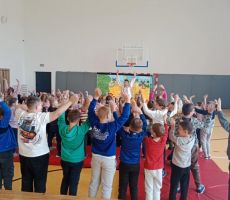 „Przygody szlacheckie” – spektakl teatralny