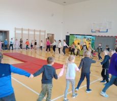 „Przygody szlacheckie” – spektakl teatralny