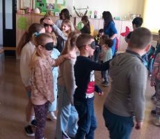 Warsztaty dla dzieci i spotkanie autorskie z Izabellą Agaczewską