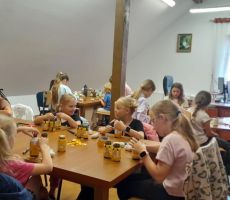 Owocowy zawrót głowy