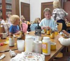 Owocowy zawrót głowy