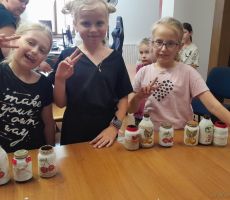 Owocowy zawrót głowy