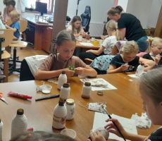 Owocowy zawrót głowy