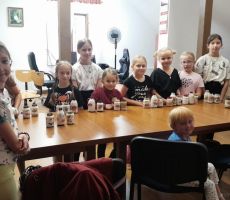 Owocowy zawrót głowy