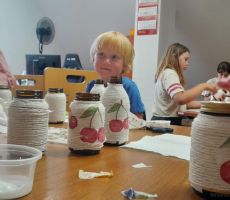 Owocowy zawrót głowy