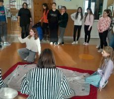 „W Karpaty z plecakiem” – warsztaty podróżnicze