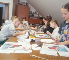 „Malarstwo strukturalne”