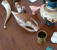 „Tropem przeszłości”