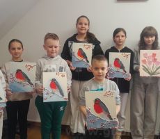 „Malarstwo strukturalne”