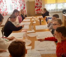 „Malarstwo strukturalne”