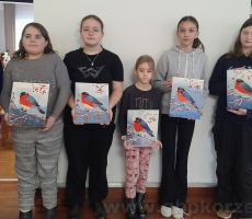 „Malarstwo strukturalne”