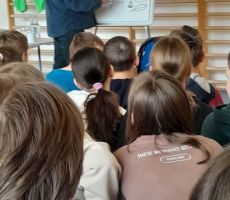 Spotkanie autorskie z Pawłem Wakułą